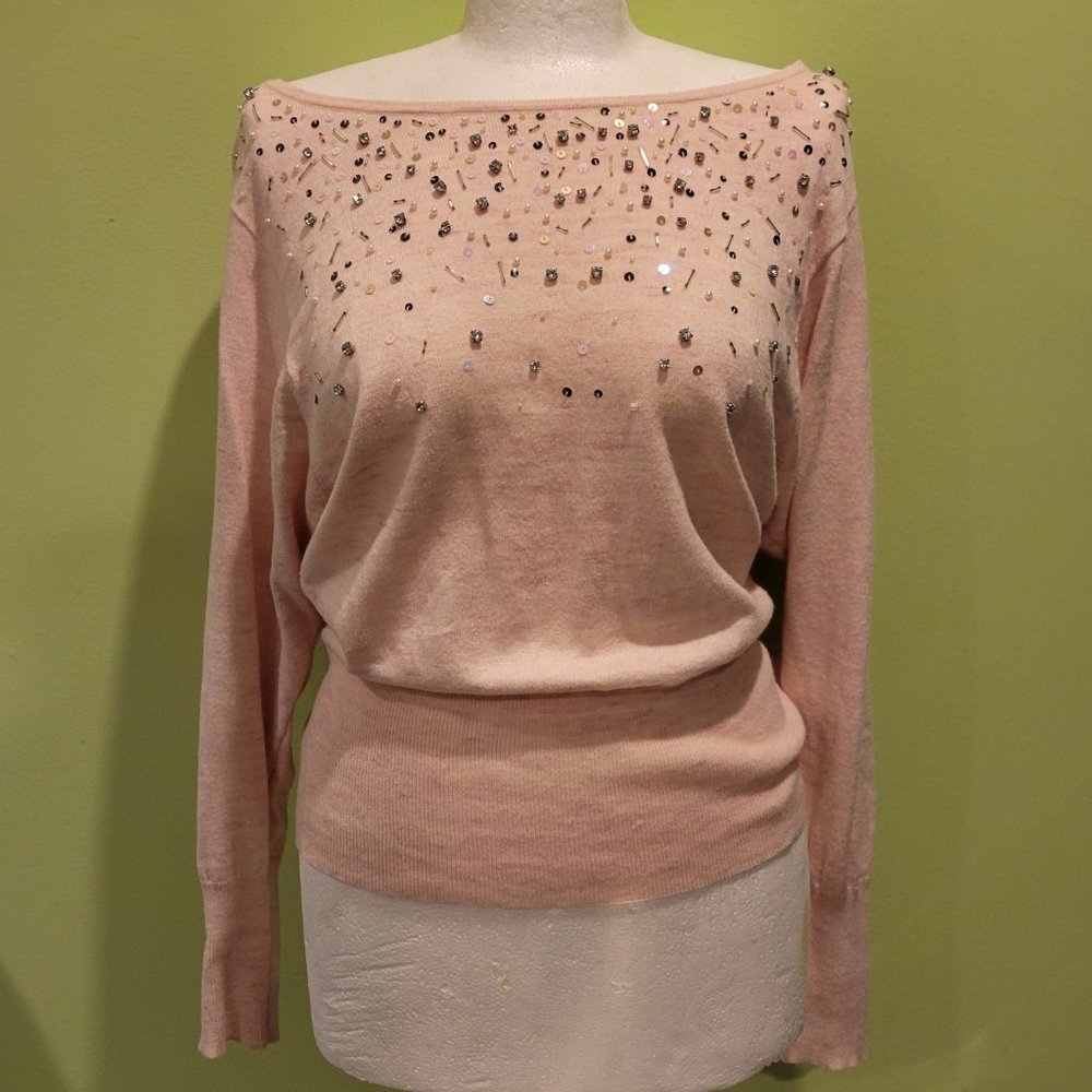 Worthington sweater - size S